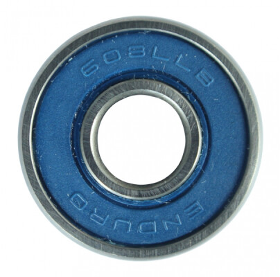 Enduro 608 Abec 3 Bearing