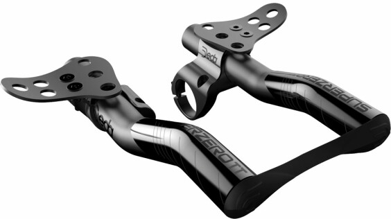 Deda Elementi Superzero Clip On Tt Extensions