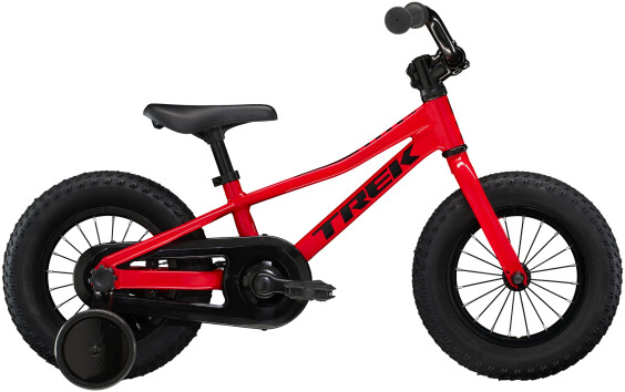 Trek Precaliber 12