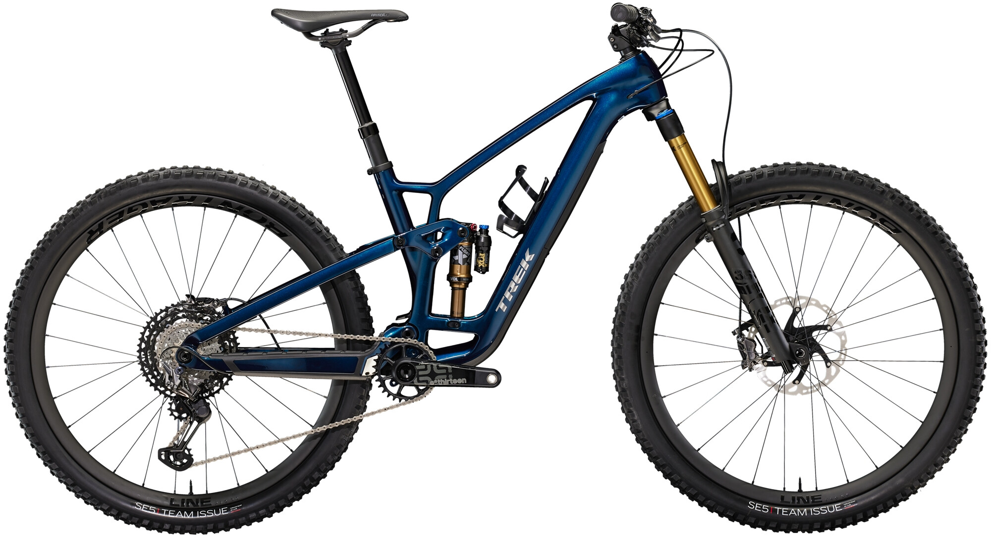 trek farley full suspension