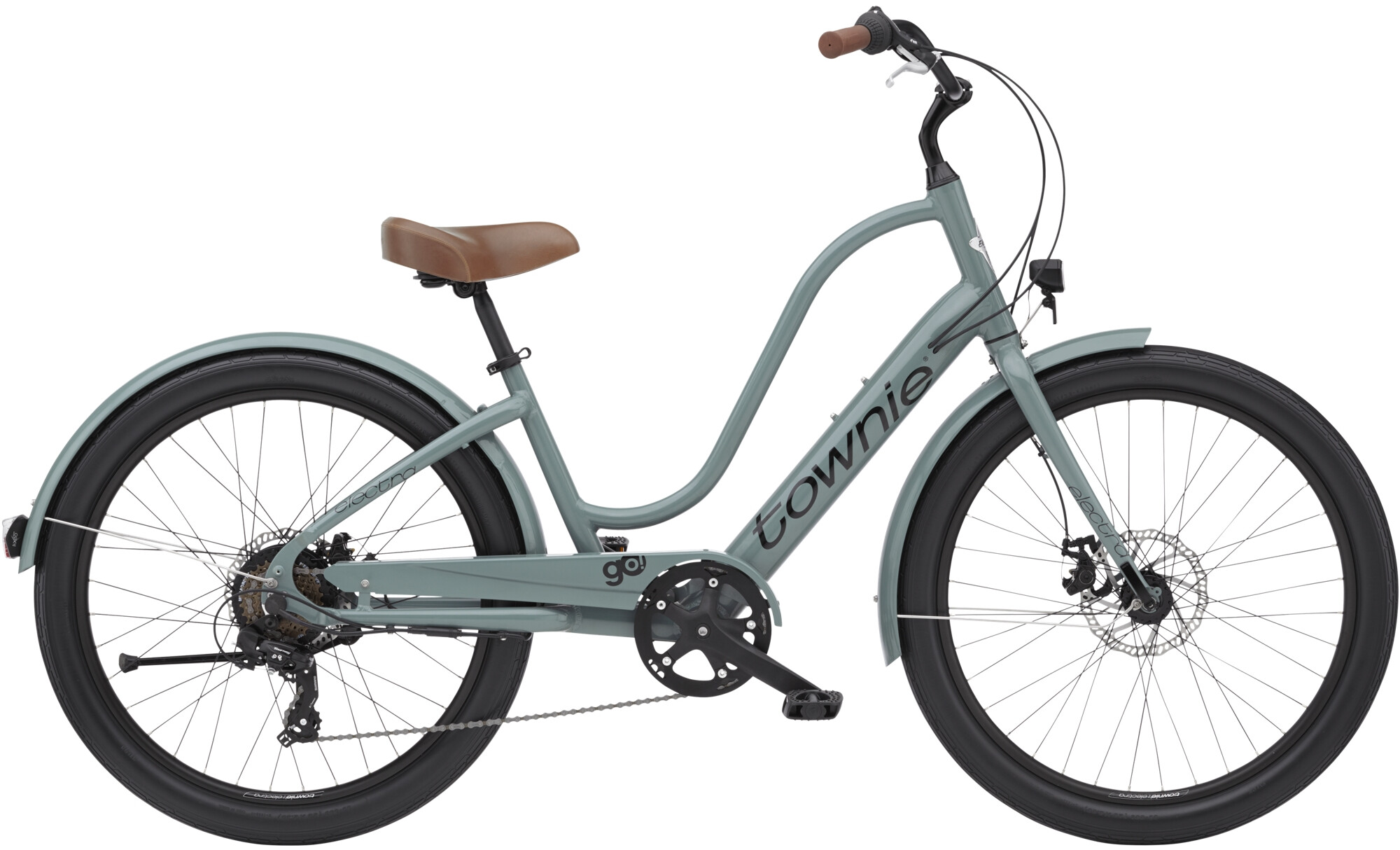 electra townie 7d