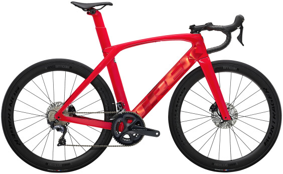 2022 Trek Madone SL 6 - Aero - Road Bikes - Bikes - Shop | AJ Cycles
