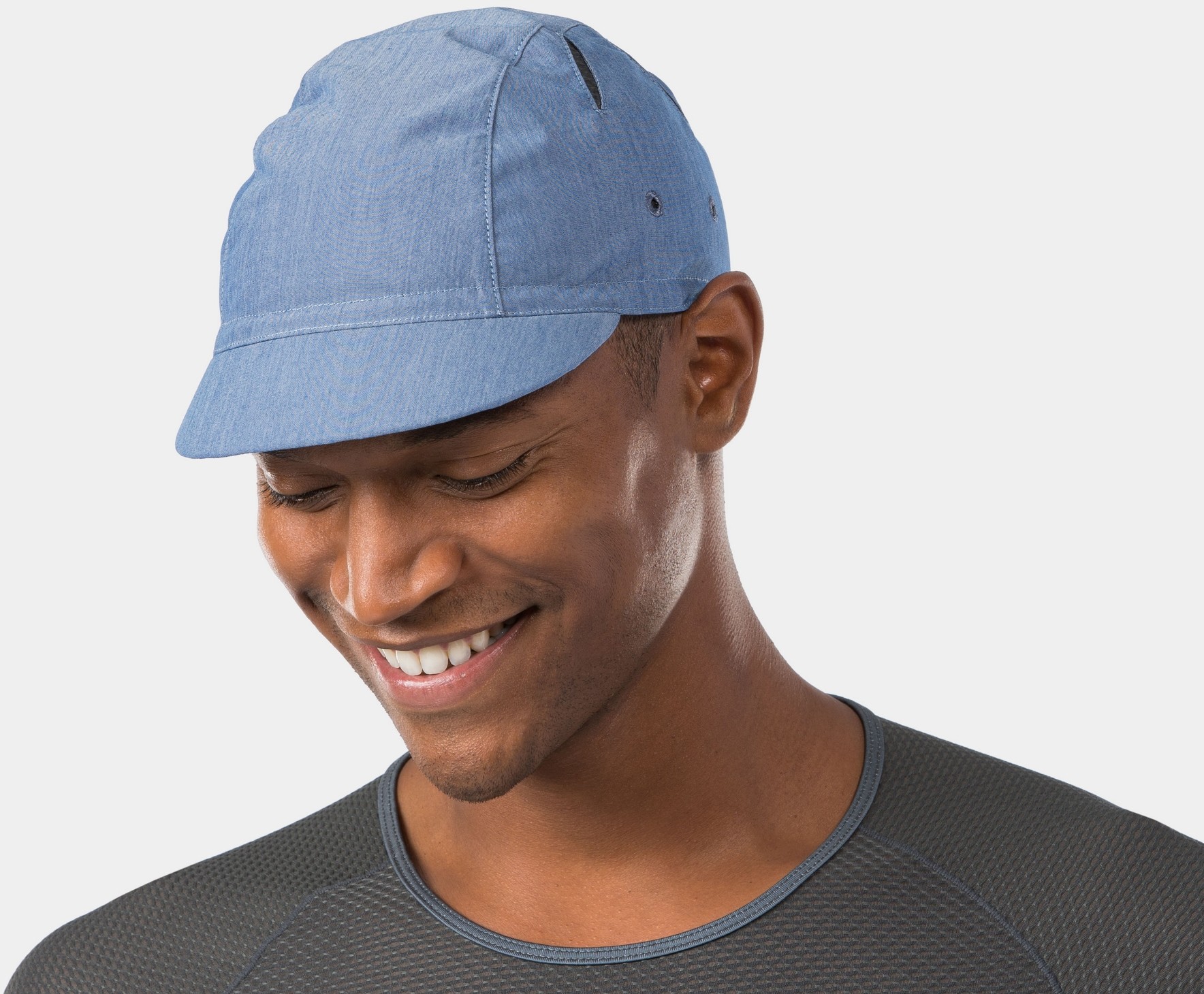 bontrager cap