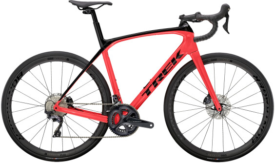 trek domane slr frameset 2021