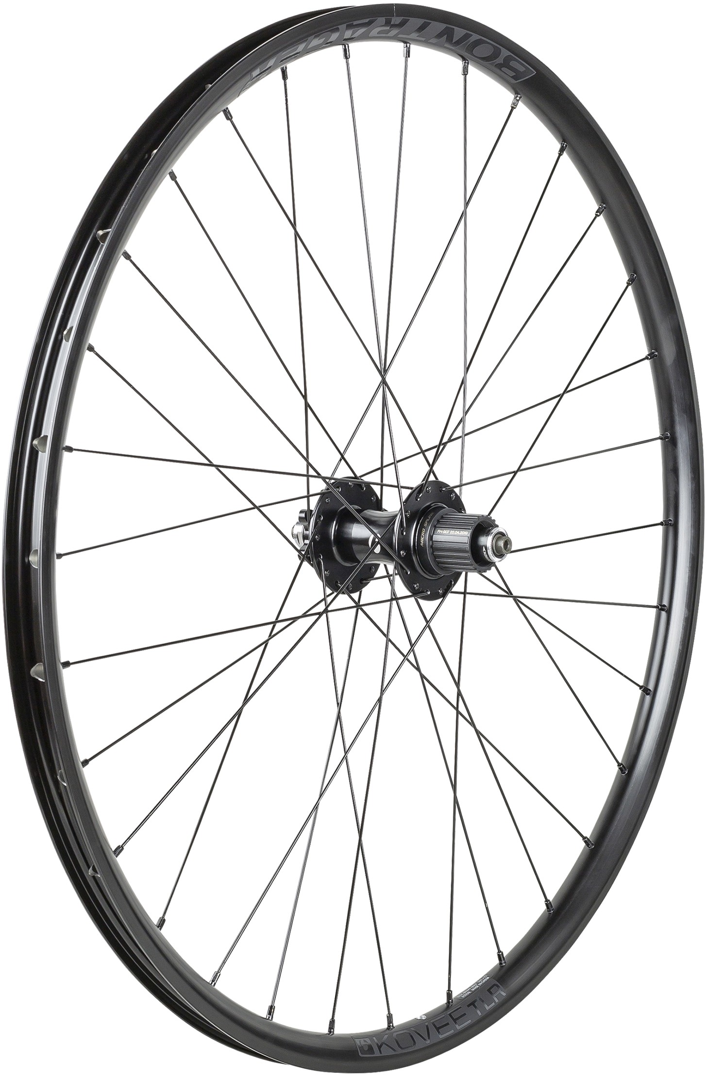 bontrager kovee