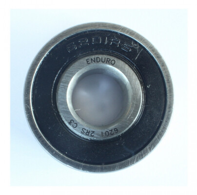 Enduro 6201 2Rs Bearing