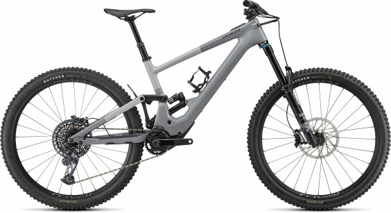 Specialized Kenevo Sl Expert Carbo 29