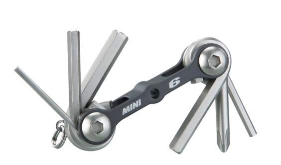 Topeak Tool Mini 6