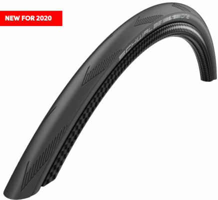 Schwalbe One Tle Tyre