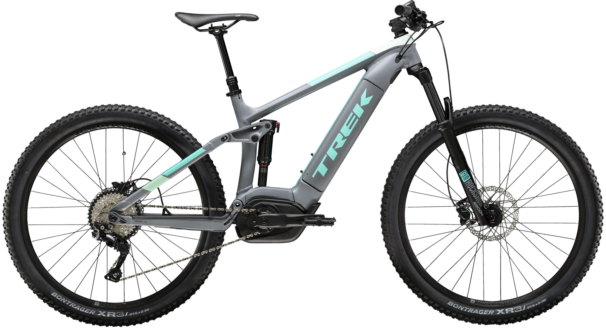 trek fs 5 powerfly