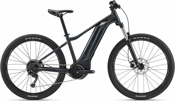 Giant Tempt E+ Sport 27.5 Electric Mountain Bike
