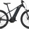 Giant Tempt E+ Sport 27.5 Electric Mountain Bike S Gunmetal Black