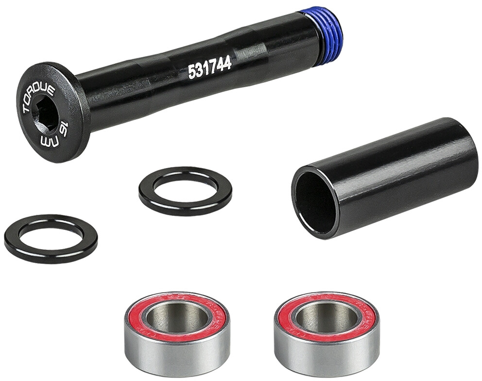 trek fuel ex 8 main pivot bolt