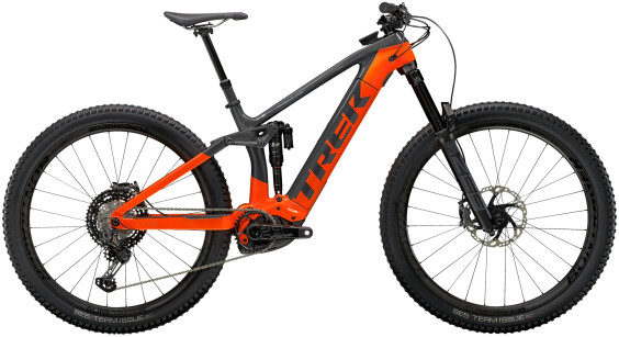 trek rail 9.7 gen 4