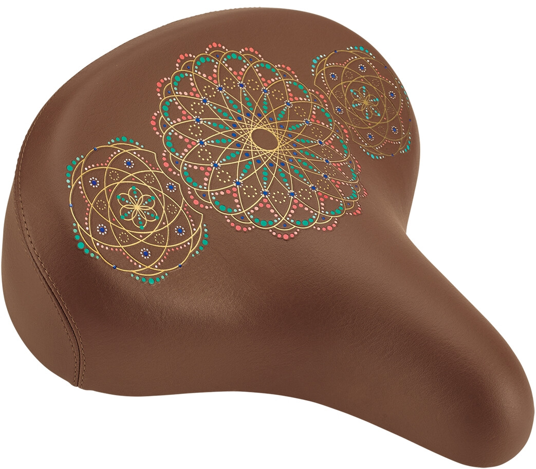 electra mandala bike saddle