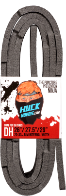 Huck Norris DH