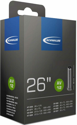 Schwalbe 1-3/8 1-1/4 Sch Av12