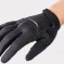 Glove Bontrager Circuit Full-Finger Women X-Small Black