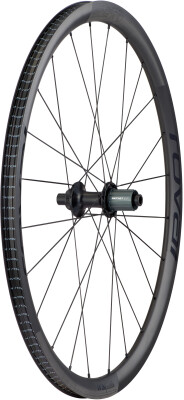 Roval Wheel Alpinist Clx Rear