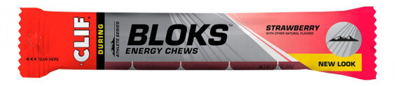 Clif Bar Shot Bloks