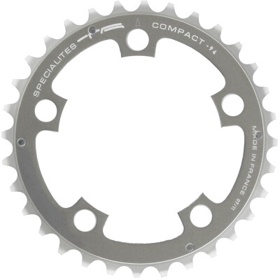 Ta 94Pcd 5 Arm 9X Chainrings