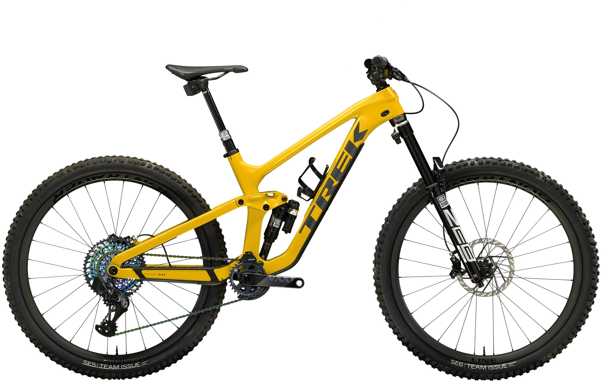 trek slash 21