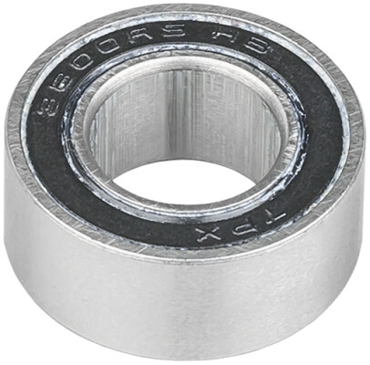 Trek Full Suspension 17x28x6mm Heavy Contact Sealed Bearing
