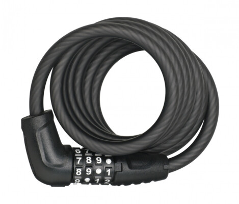 Abus Numero 5510C Combination Lock