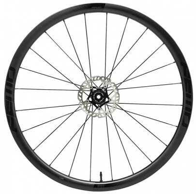 Fast Forward Ryot 33 Dt350 Disc Carbon Pair