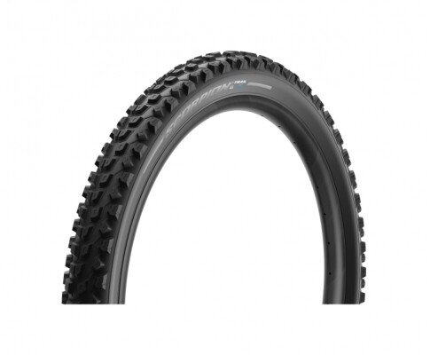 Pirelli Scorpion Trail S 27.5X2.4 Tyre