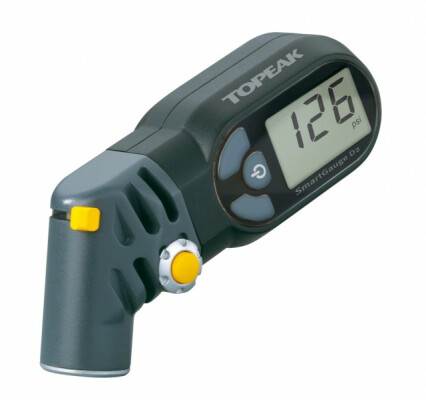 Topeak Smartgauge D2