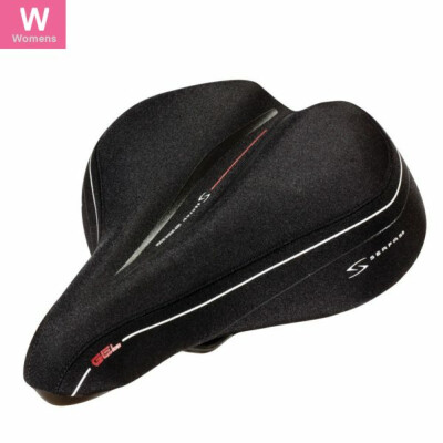Serfas Rg Womens Lycra Saddle