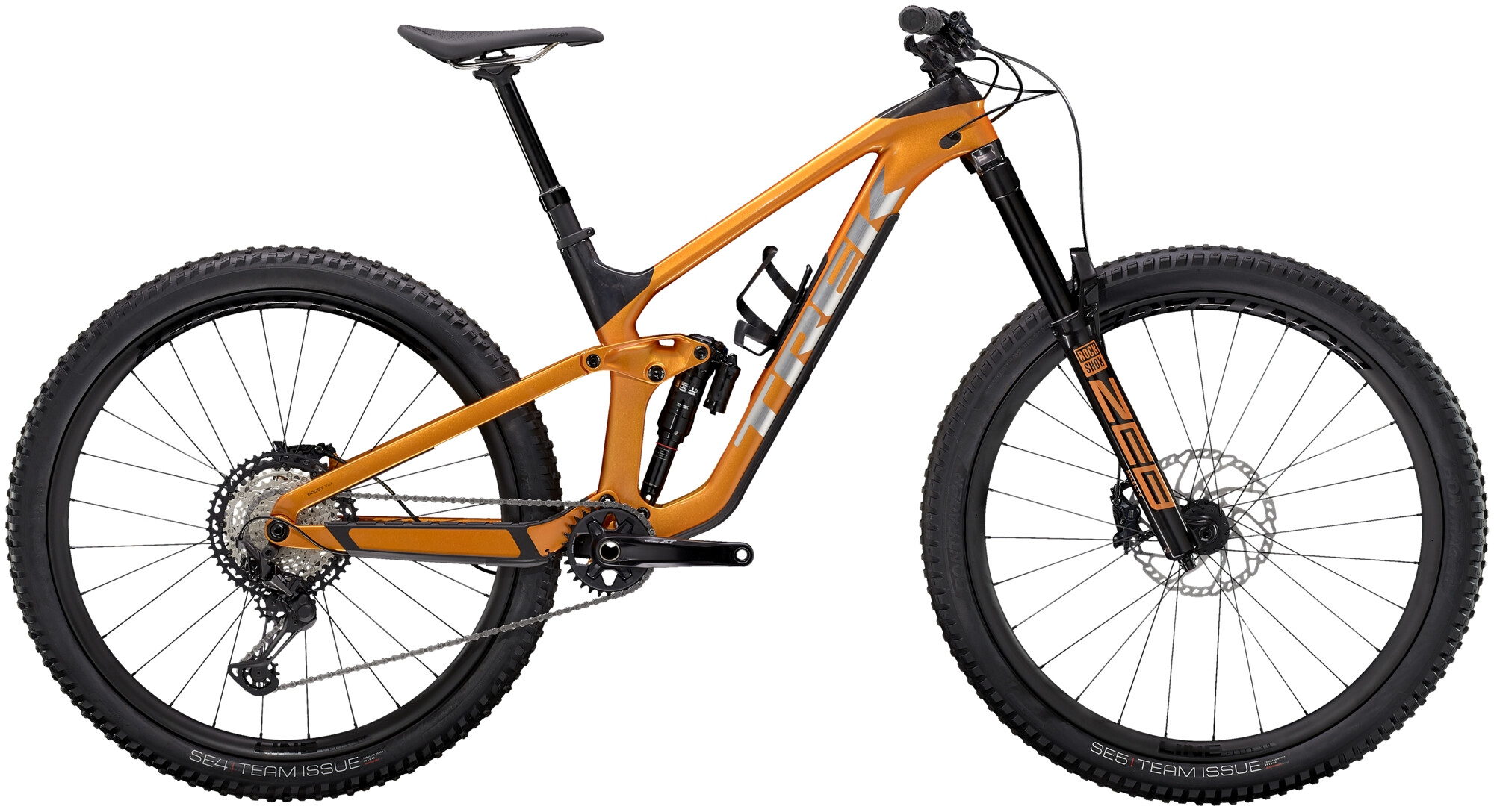 2021 Trek Slash 9.8 XT Mountain Bikes Shop Nevis Cycles