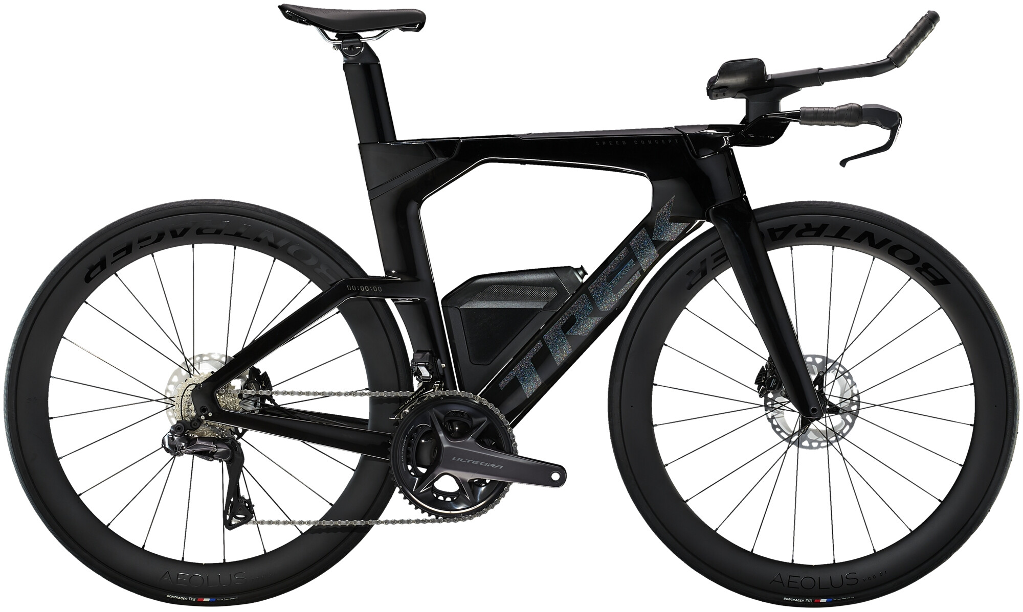 2023 trek fx