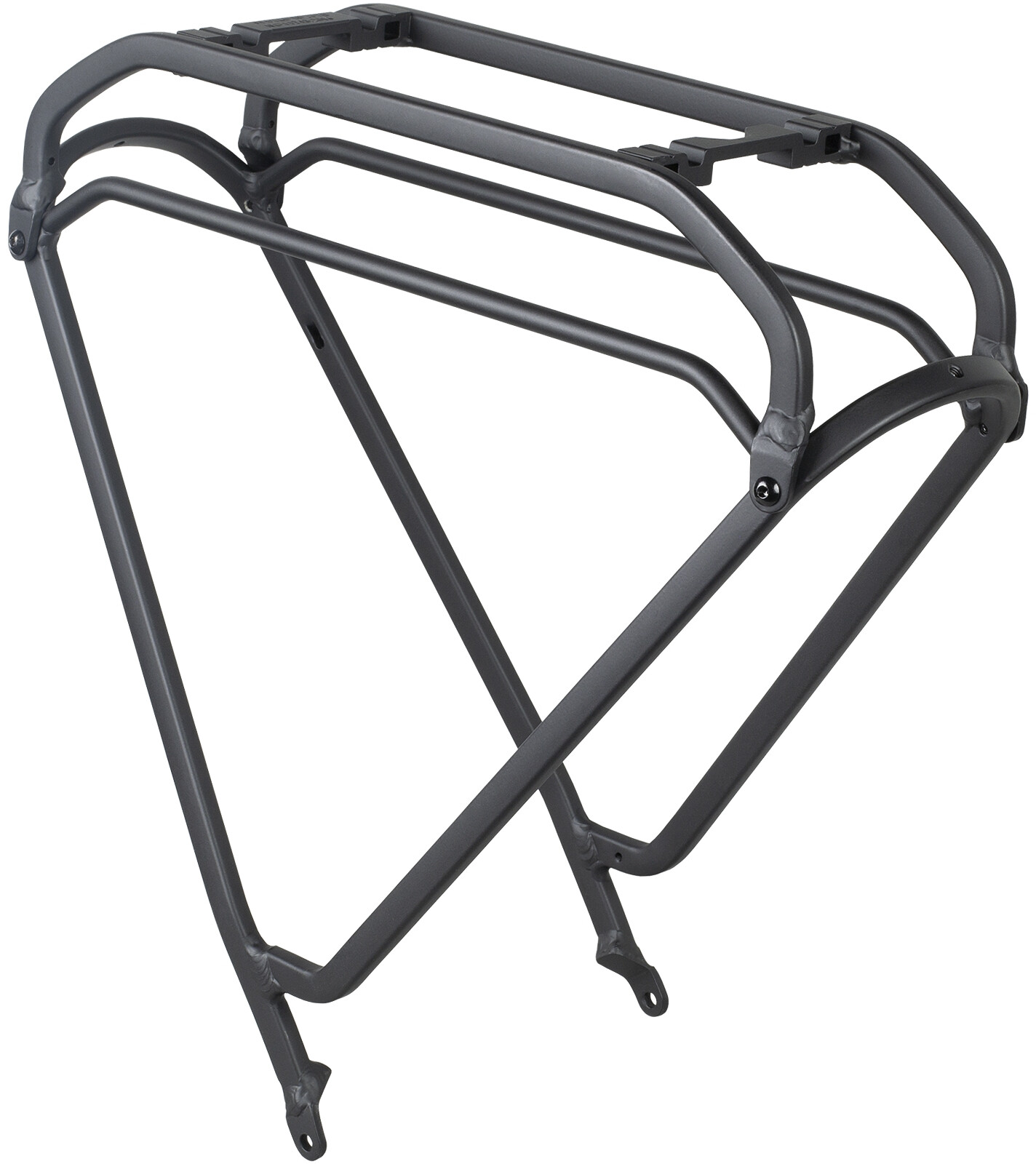 Trek 2023 Powerfly FS Rear Rack Shop Nevis Cycles