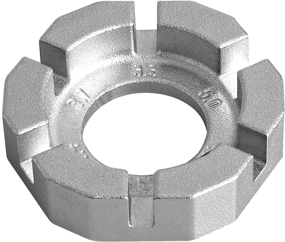 UNIOR Tool Unior Spoke Nipple Wrench 6 Sizes Shop Nevis Cycles