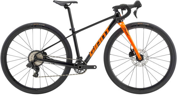 Giant Seek 2 Junior Road Bike