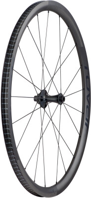 Roval Wheel Alpinist Clx Front
