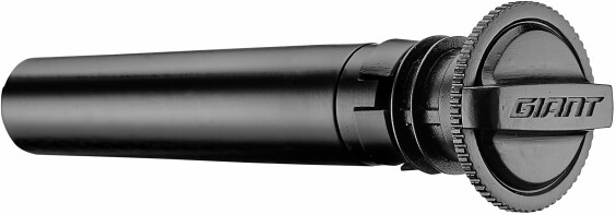 Giant Clutch Bar End Storage