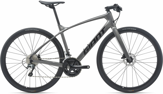 Giant Fastroad Advanced 2 2021