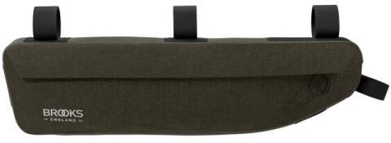 Brooks Scape Frame Bag