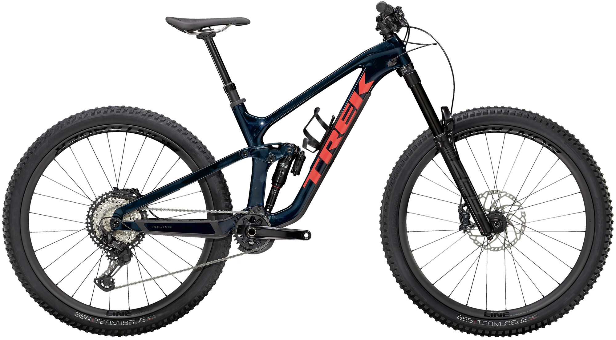 2021 trek slash 9.8