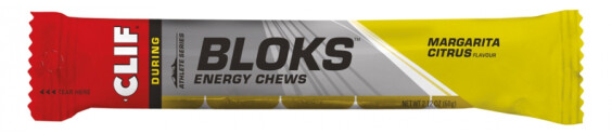 Clif Bar Shot Bloks