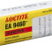Lube Loctite Hysol 9460 Epoxy Adhesive 50mL