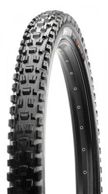 Maxxis Assegai Wt 3C Maxxgrip Tubeless Ready