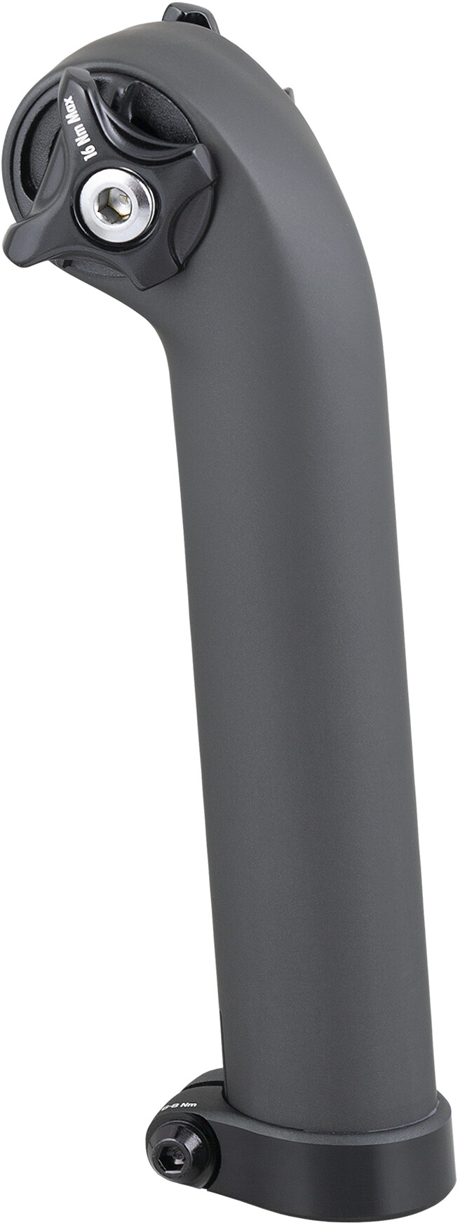 trek seat mast