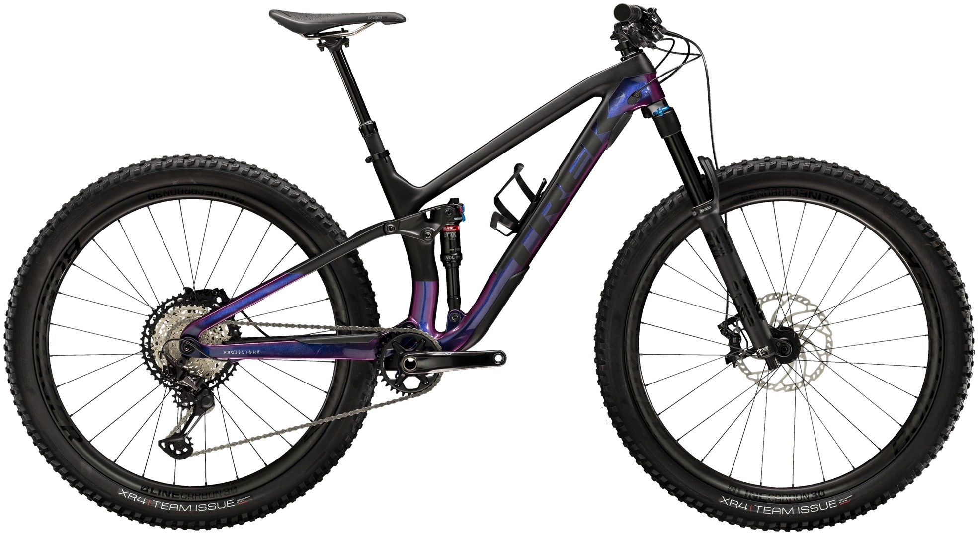 trek fuel ex 9.8 2020