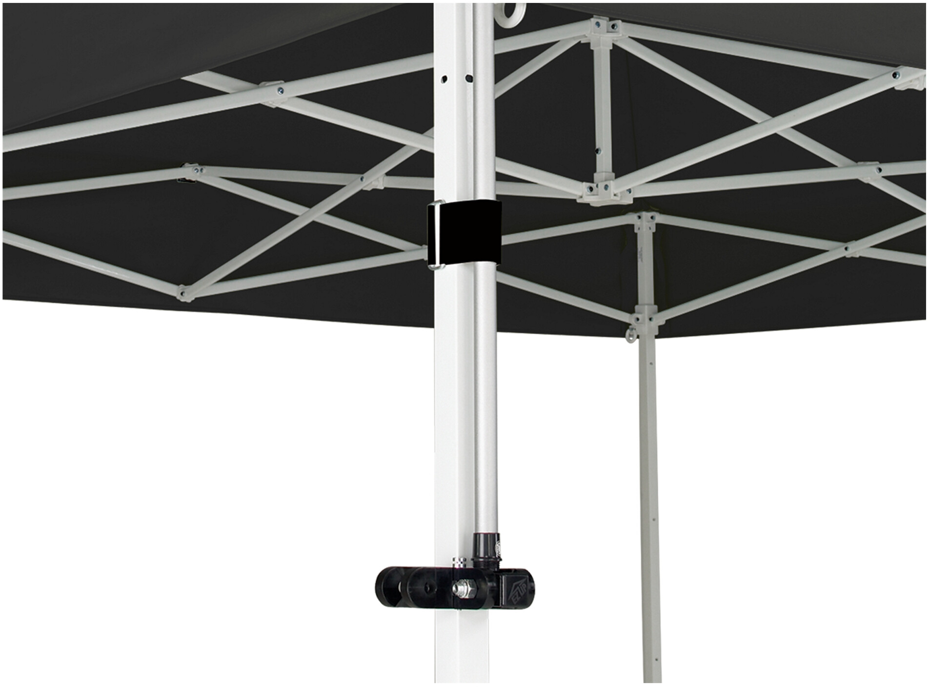 Trek EZ UP Flag Bracket Shop Nevis Cycles