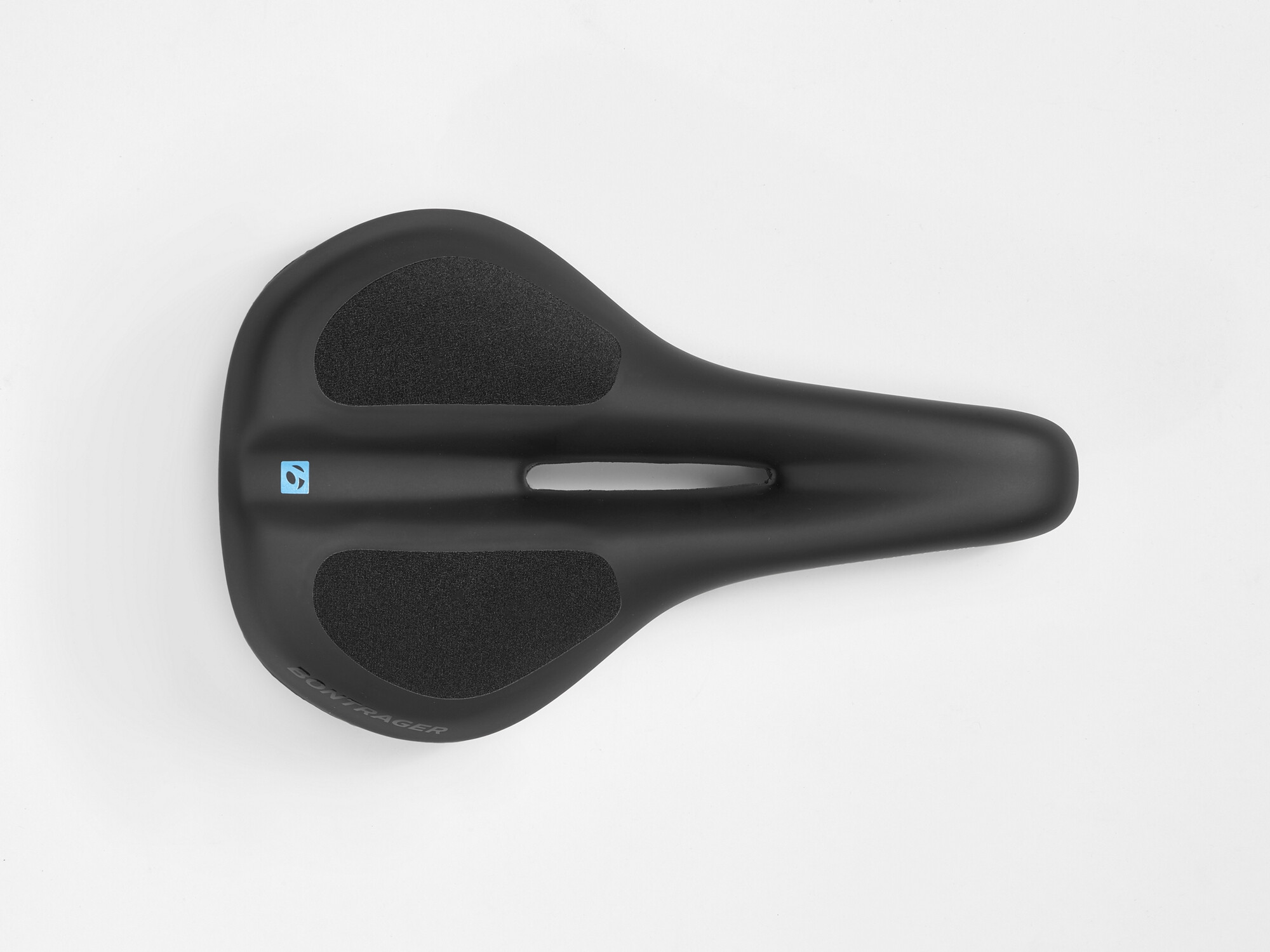 bontrager commuter comp bike saddle