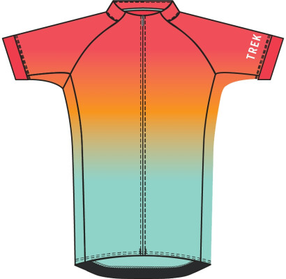 Bontrager Circuit LTD Cycling Jersey